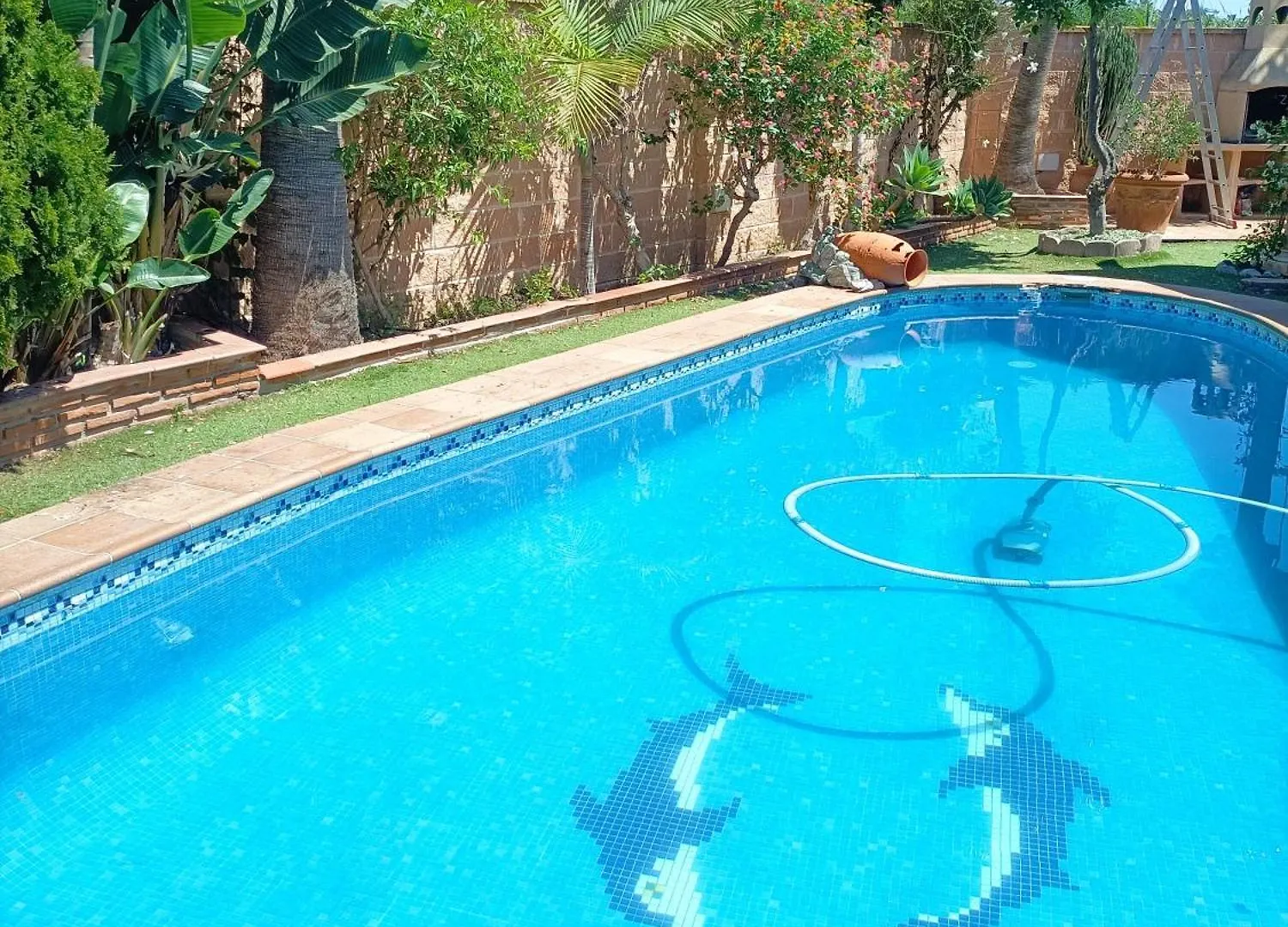 Villa Matisse Luxury Beach 토레몰리노스