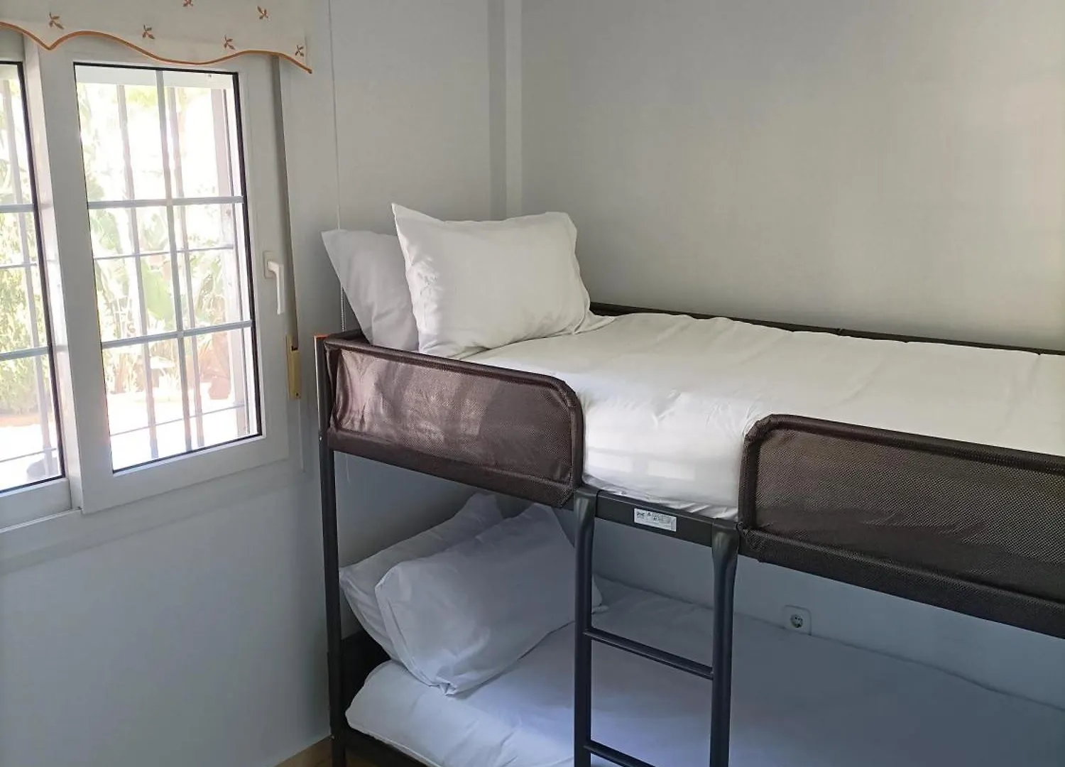 Villa Matisse Luxury Beach 토레몰리노스 스페인