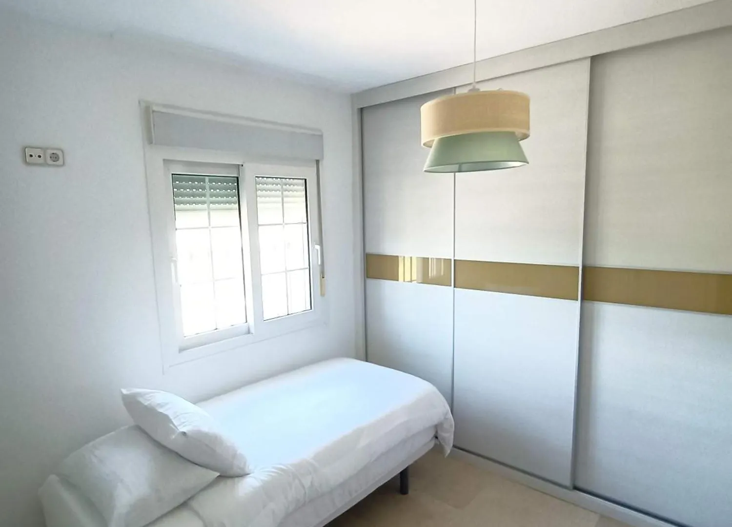 Villa Matisse Luxury Beach 토레몰리노스