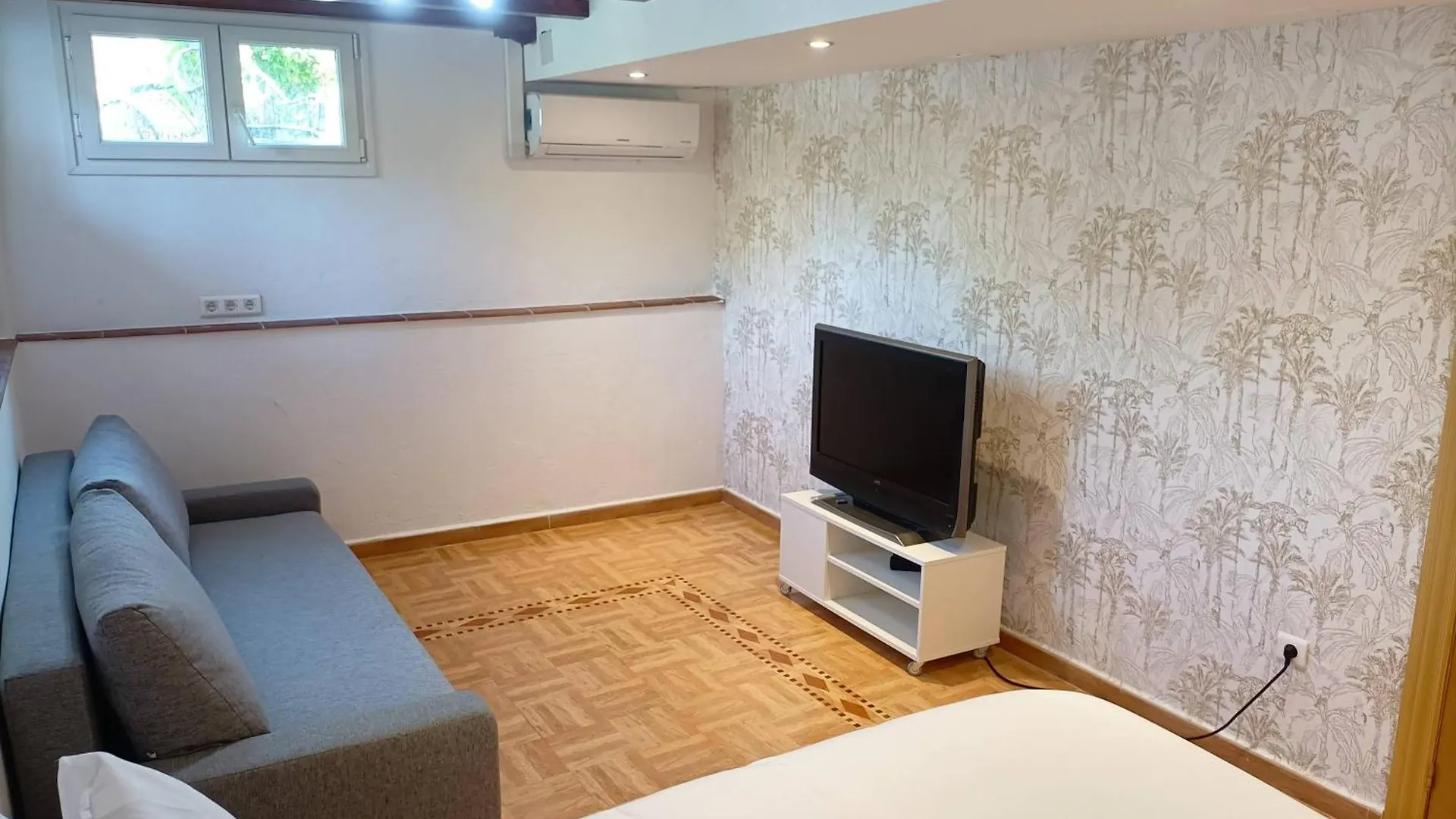 Villa Matisse Luxury Beach 토레몰리노스