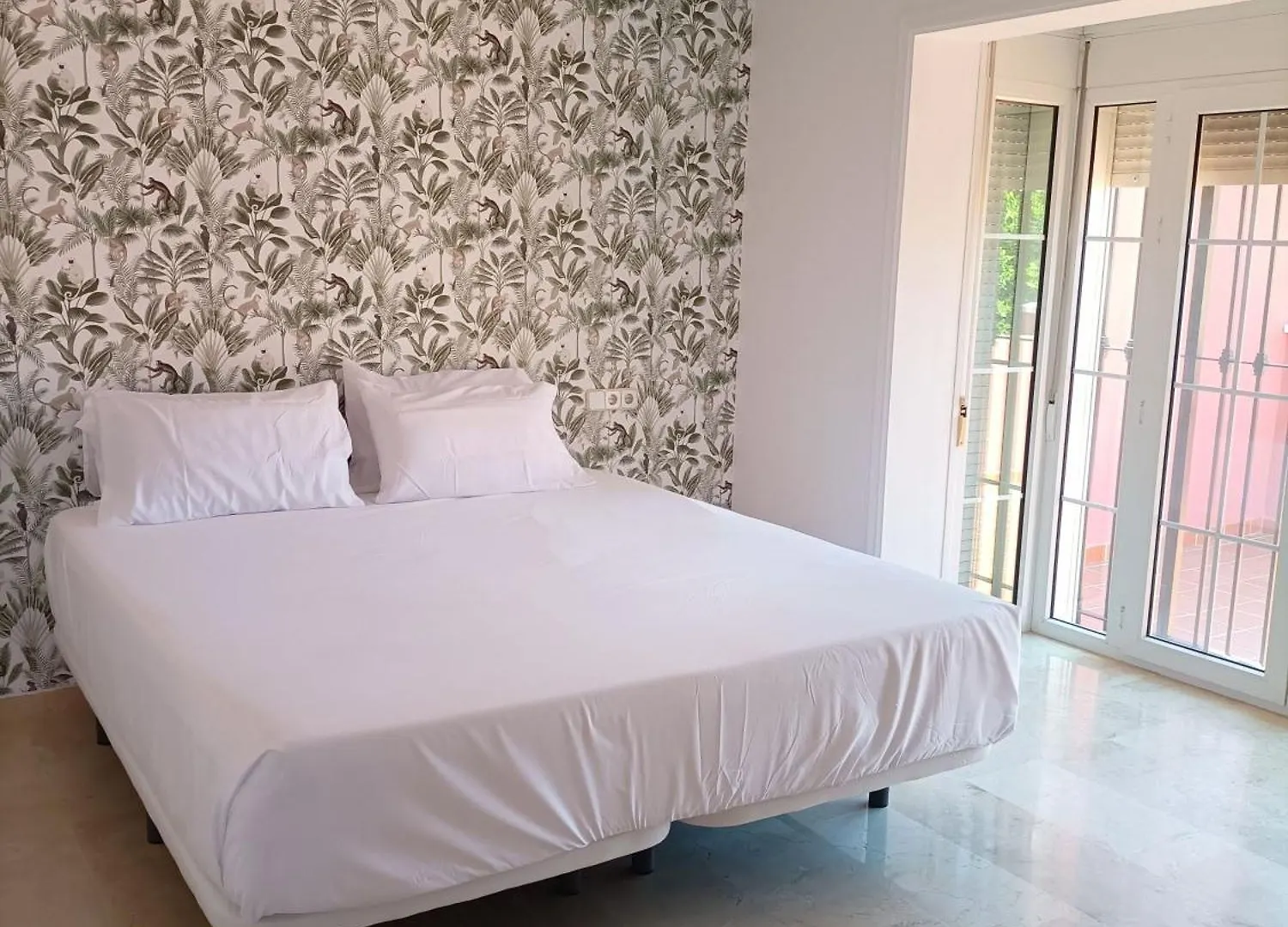 Villa Matisse Luxury Beach 토레몰리노스