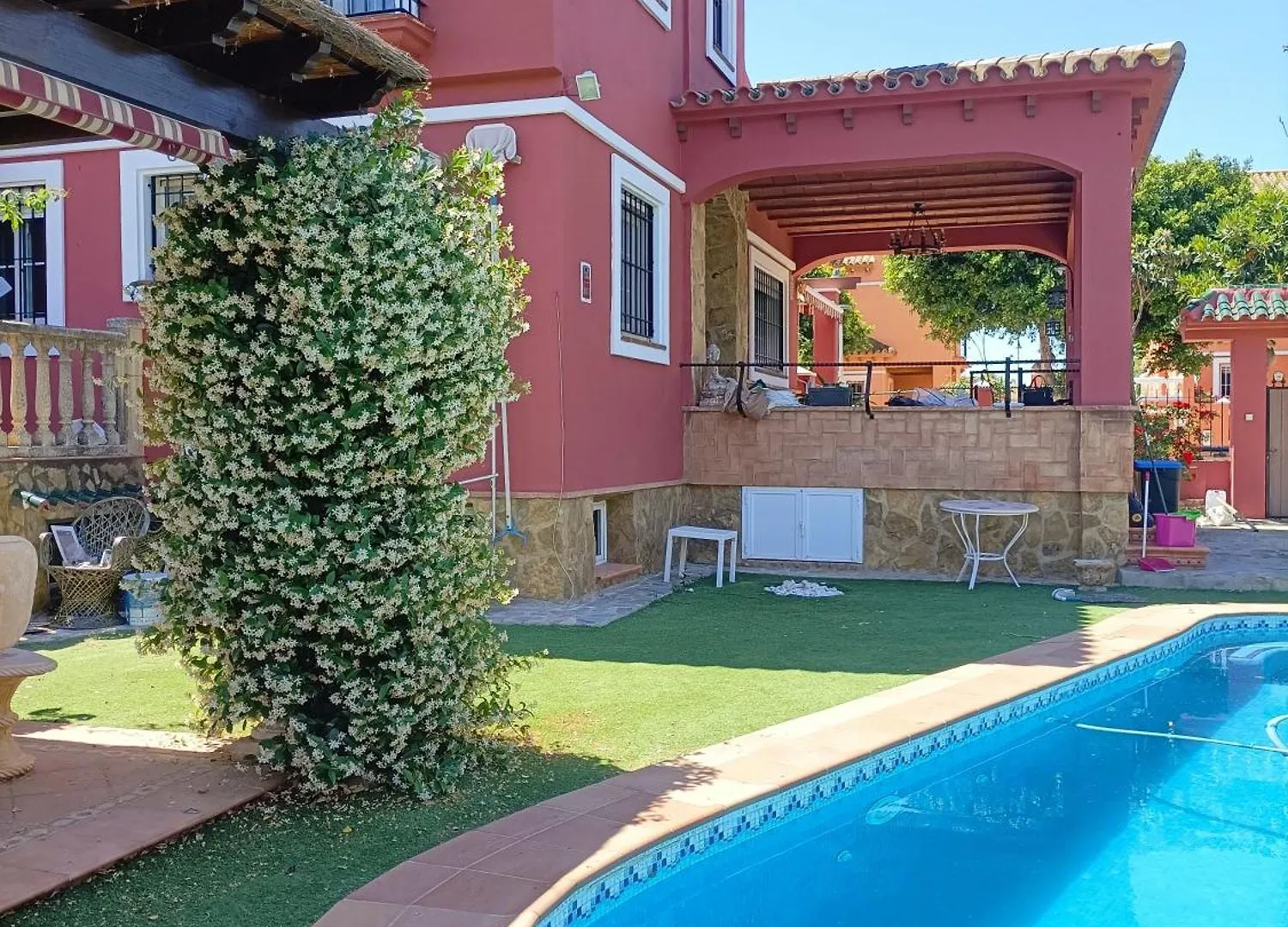 Villa Matisse Luxury Beach 토레몰리노스