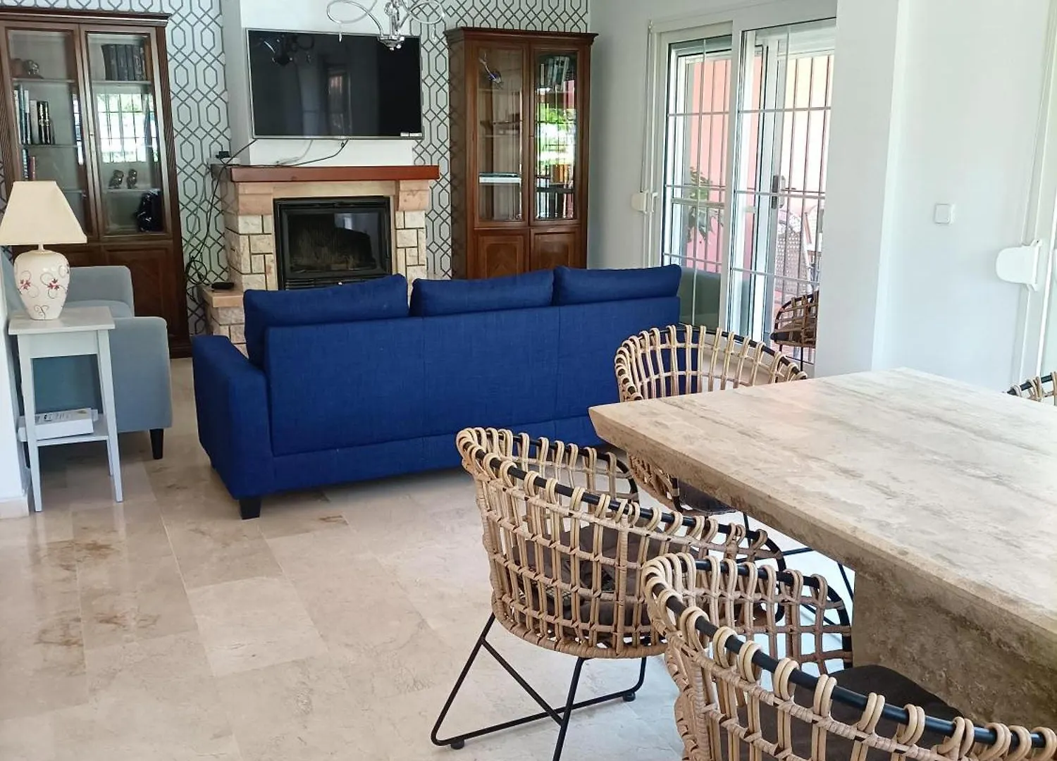 Villa Matisse Luxury Beach 토레몰리노스