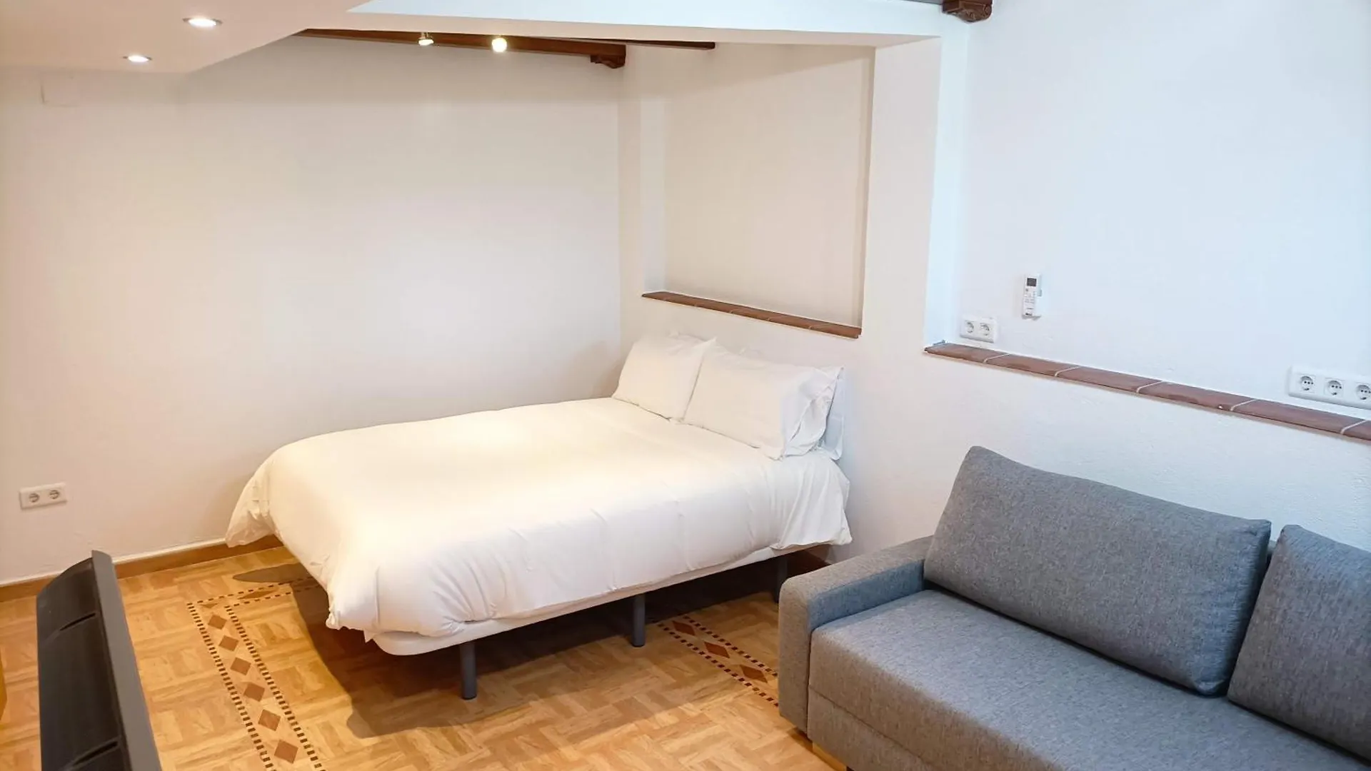 Villa Matisse Luxury Beach توريمولينوس 0*,  إسبانيا