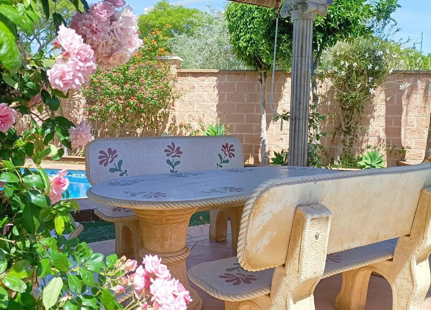 Villa Matisse Luxury Beach توريمولينوس